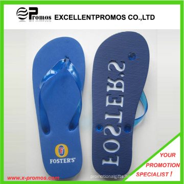 Promotional Printed EVA Slipper, Beach Sandal (EP-S411121)